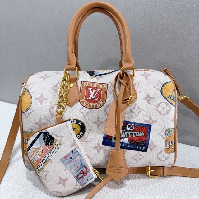 Printed Fashion Crossbody Handbags