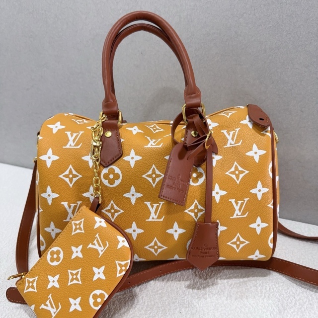 Printed Fashion Crossbody Handbags