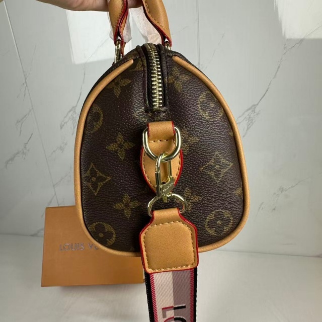 Fashion Leather Crossbody Handbags