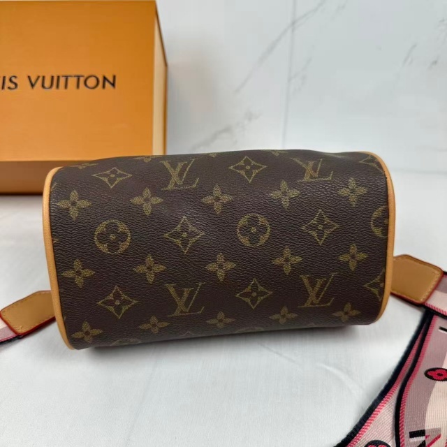 Fashion Leather Crossbody Handbags