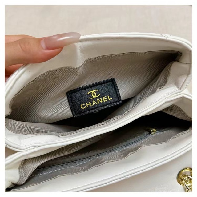Leather Fashion Women Luxury Purses