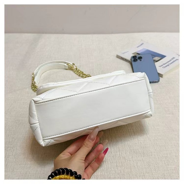 Leather Fashion Women Luxury Purses
