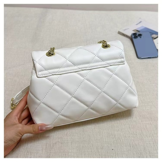 Leather Fashion Women Luxury Purses