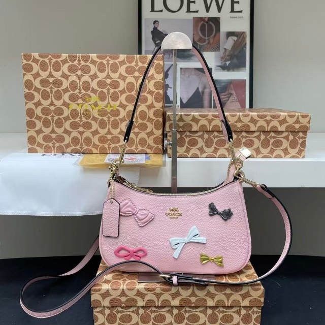 Women Leather Fashion Crossbody Handbags