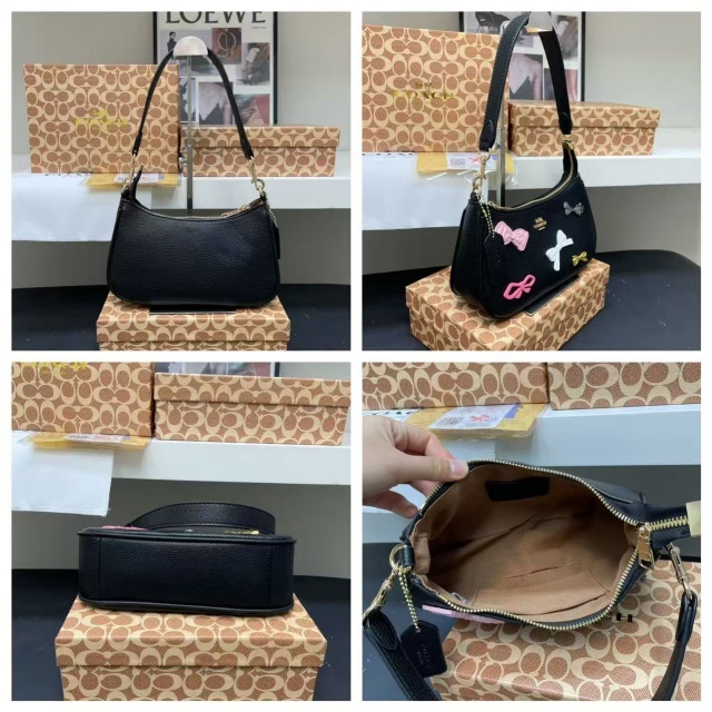 Women Leather Fashion Crossbody Handbags