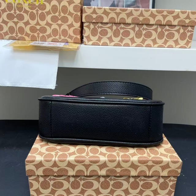 Women Leather Fashion Crossbody Handbags
