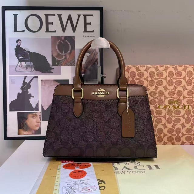 Leather Printed Crossbody Handbags
