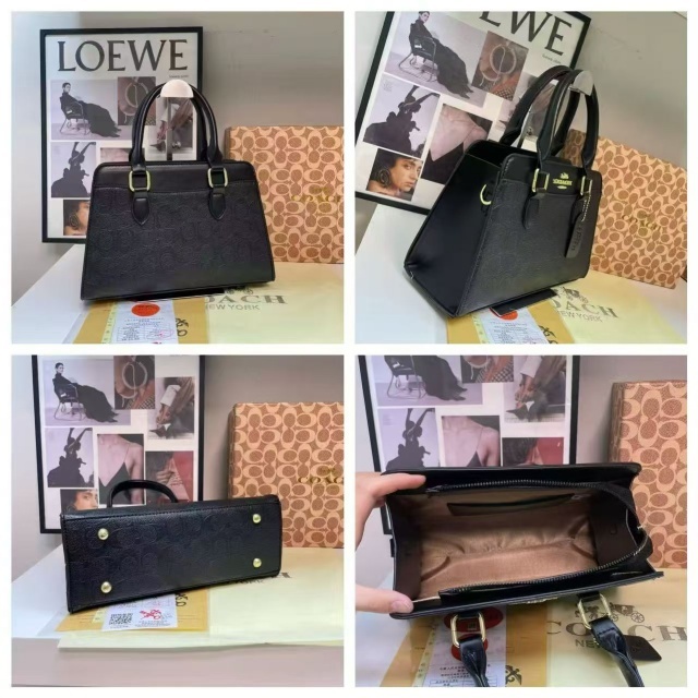 Leather Printed Crossbody Handbags