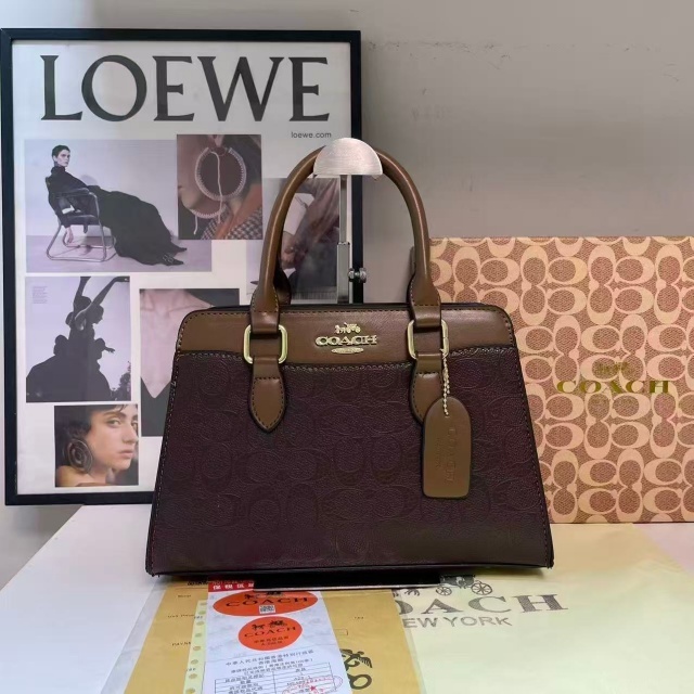 Leather Printed Crossbody Handbags