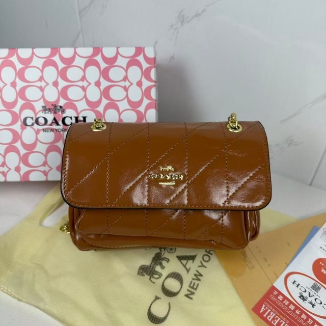 Leather Fashion Women Purses