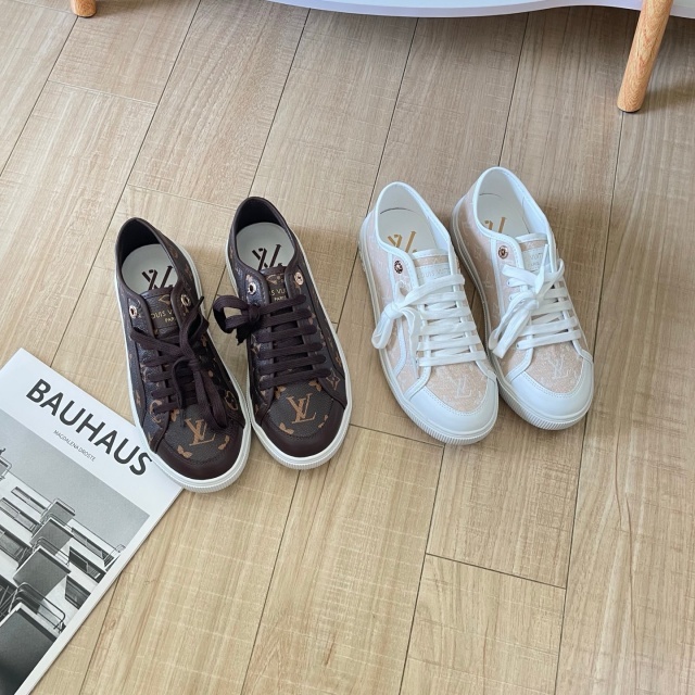 Printed Fashion Women Casual Sneakers