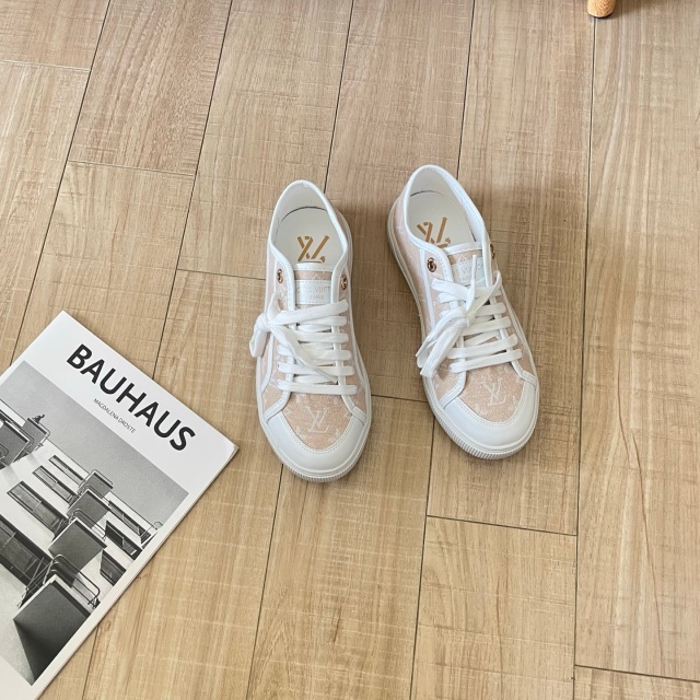 Printed Fashion Women Casual Sneakers