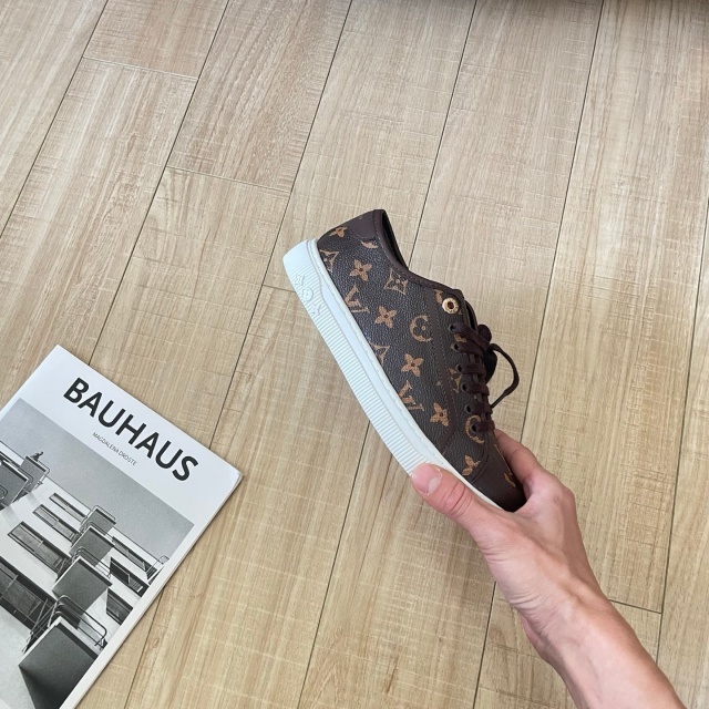 Printed Fashion Women Casual Sneakers