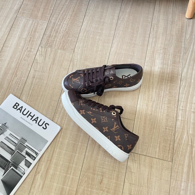Printed Fashion Women Casual Sneakers