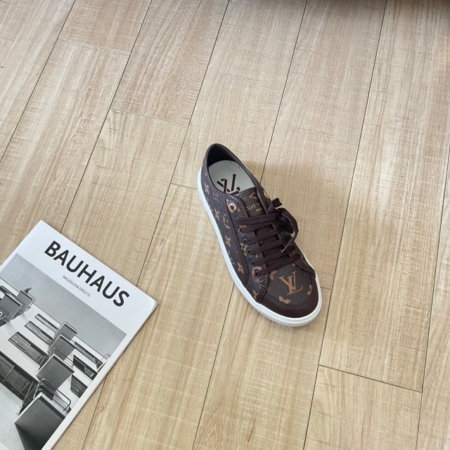 Printed Fashion Women Casual Sneakers