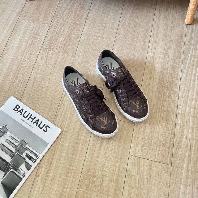 Printed Fashion Women Casual Sneakers