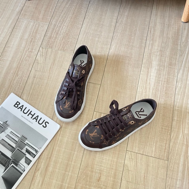 Printed Fashion Women Casual Sneakers