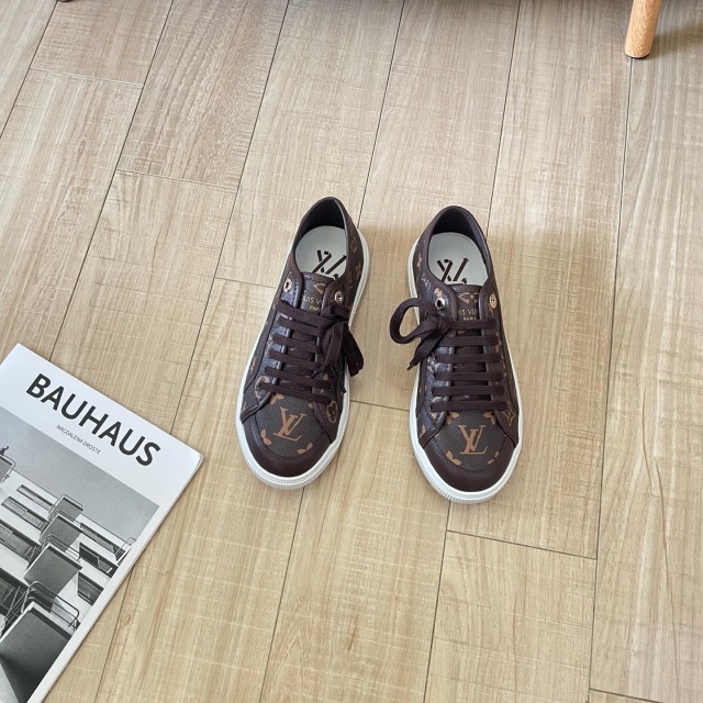Printed Fashion Women Casual Sneakers