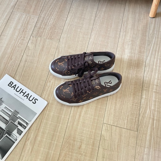 Printed Fashion Women Casual Sneakers