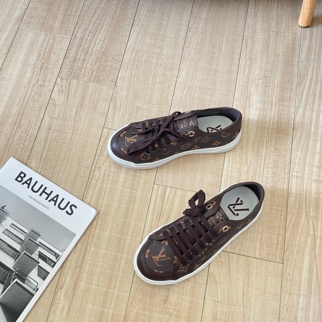 Printed Fashion Women Casual Sneakers