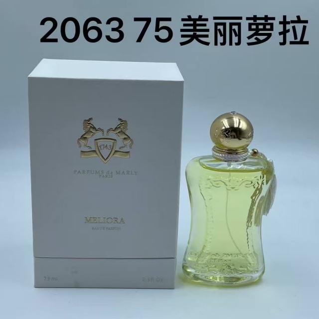MELIORA Eau De Parfum For Female 75ml