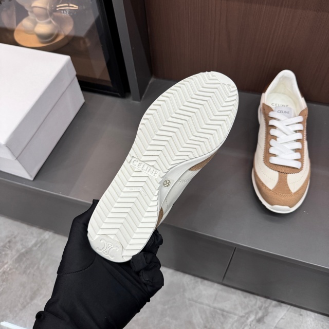 Fashion Color Block Women Sneakers
