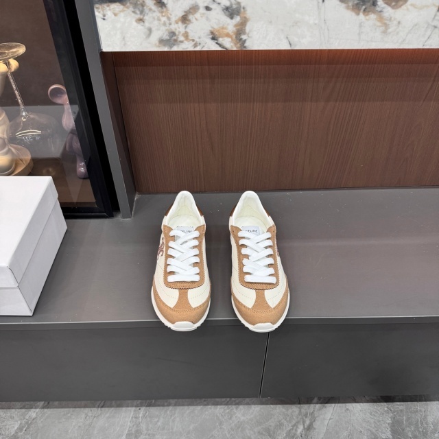 Fashion Color Block Women Sneakers