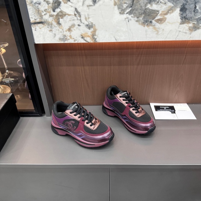 Fashion Women Breathable Sneakers