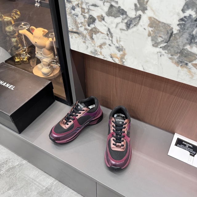 Fashion Women Breathable Sneakers