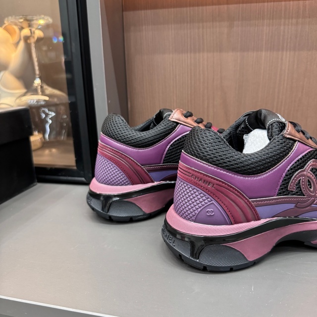 Fashion Women Breathable Sneakers
