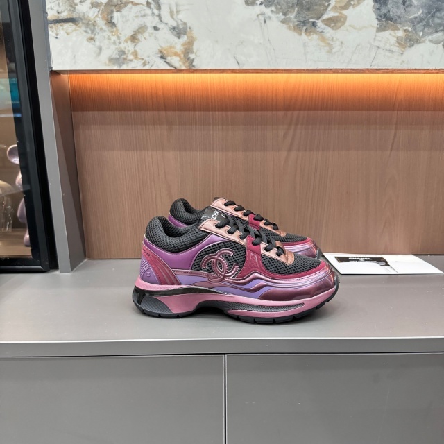 Fashion Women Breathable Sneakers