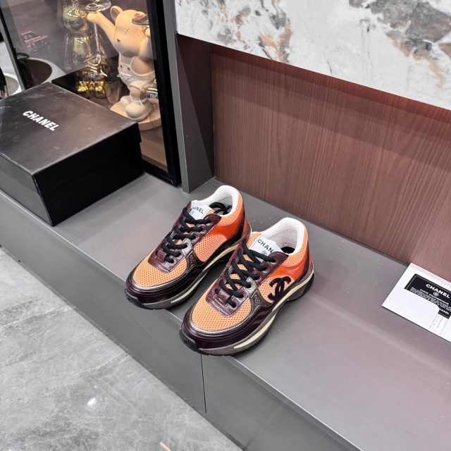 Fashion Women Breathable Sneakers