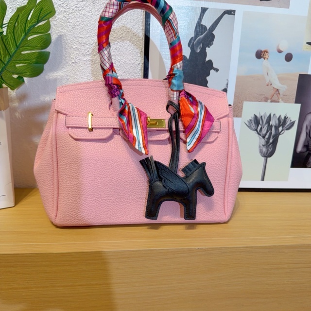 Fashion Leather Crossbody Handbags