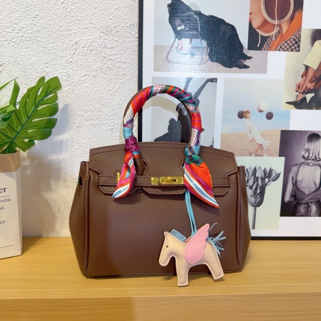 Fashion Leather Crossbody Handbags