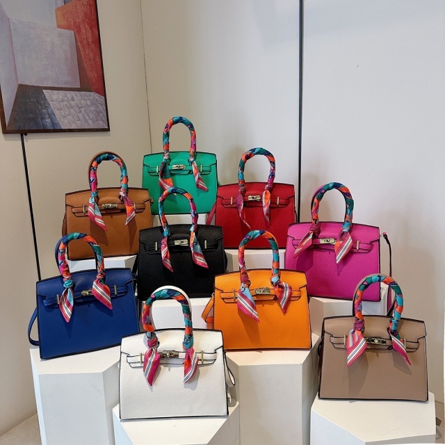 Luxury Fashion Crossbody Handbags