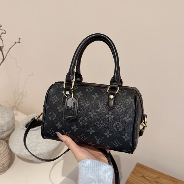 Fashion Printed Crossbody Handbags