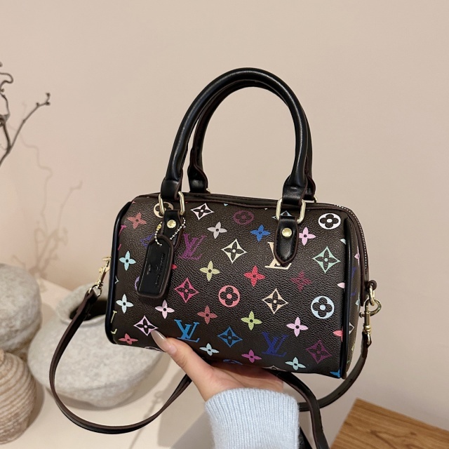 Fashion Printed Crossbody Handbags