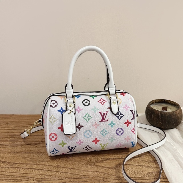 Fashion Printed Crossbody Handbags