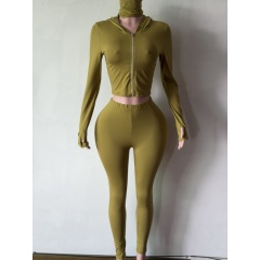 Yellow-green