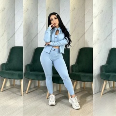 Light Blue
