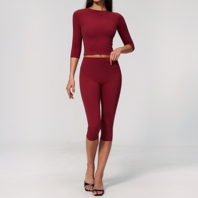 Cute Casual Matching Sets