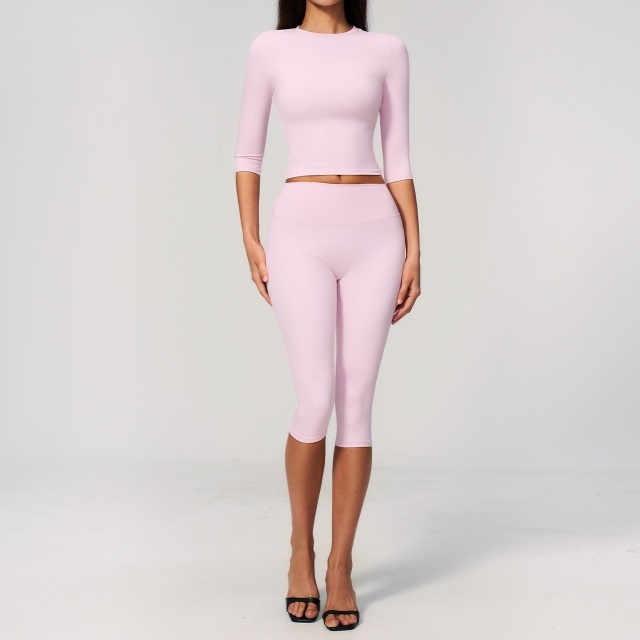 Cute Casual Matching Sets