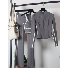 Grey