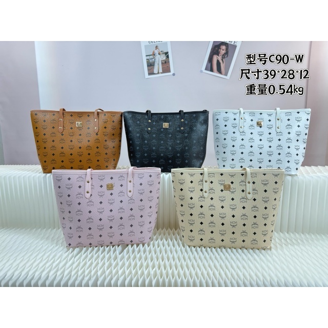 Printed Women Handbags