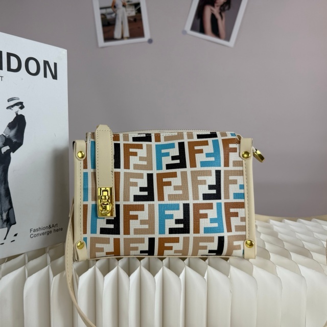 Printed Women Messenger Bags