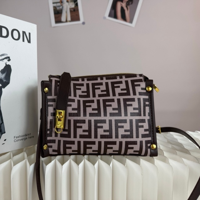 Printed Women Messenger Bags