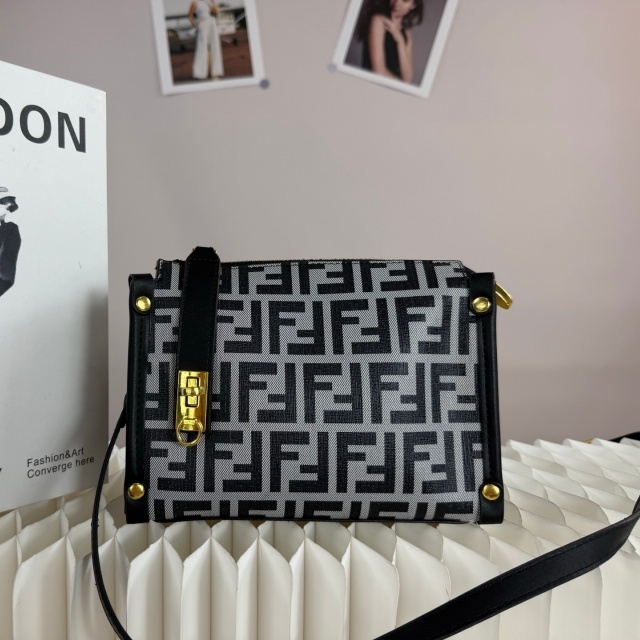 Printed Women Messenger Bags
