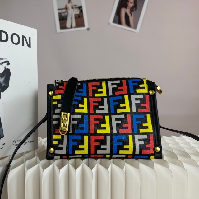 Printed Women Messenger Bags
