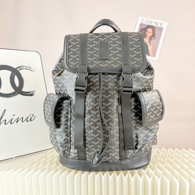 Printed Fashion Unisex Backpacks