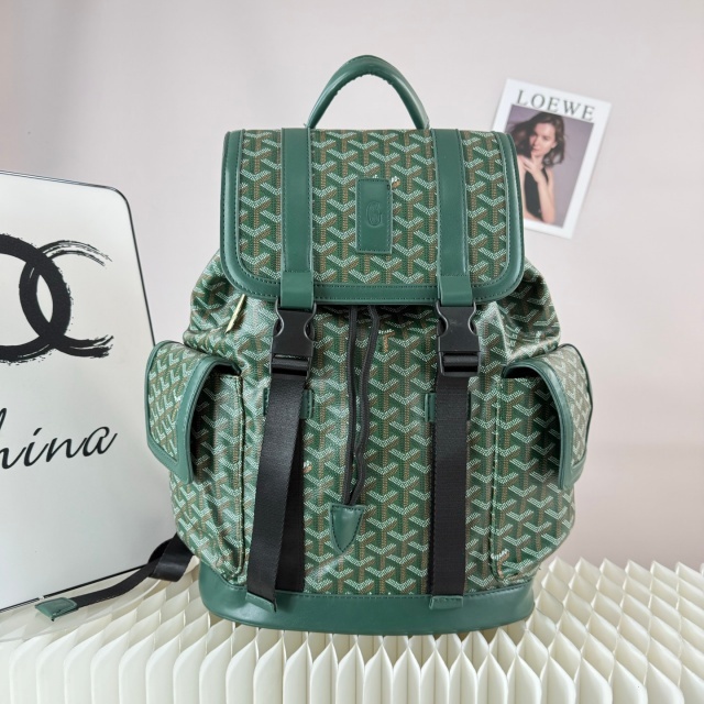 Printed Fashion Unisex Backpacks